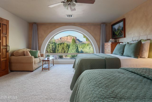 175 APPALOOSA Drive, Sedona, AZ 86351