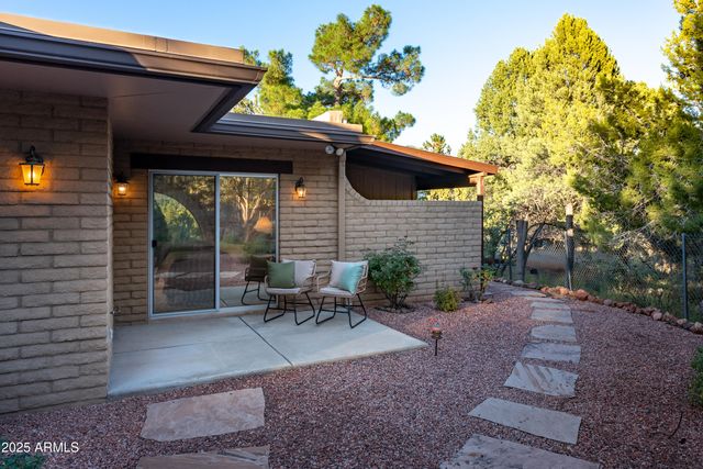 175 APPALOOSA Drive, Sedona, AZ 86351