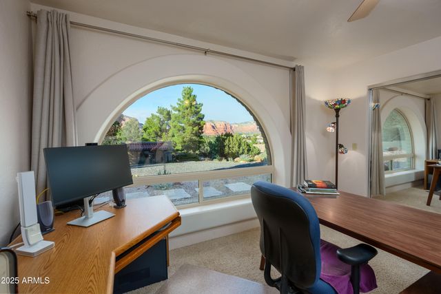 175 APPALOOSA Drive, Sedona, AZ 86351