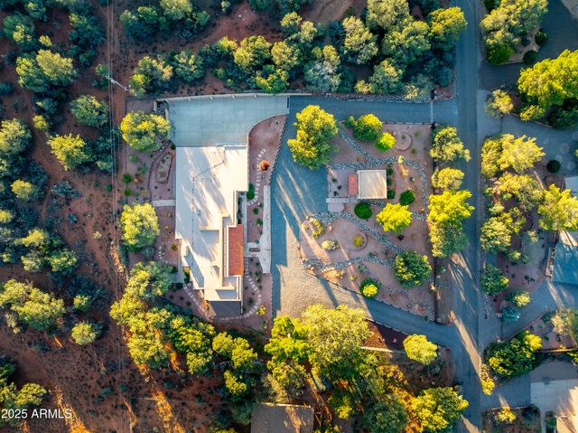 175 APPALOOSA Drive, Sedona, AZ 86351