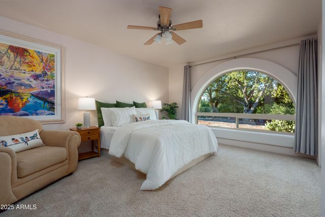 175 APPALOOSA Drive, Sedona, AZ 86351