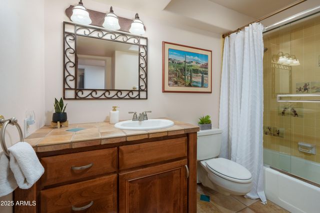 175 APPALOOSA Drive, Sedona, AZ 86351