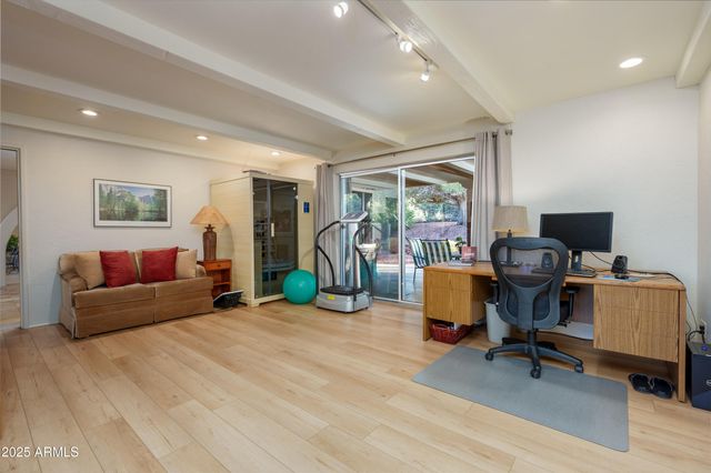 175 APPALOOSA Drive, Sedona, AZ 86351