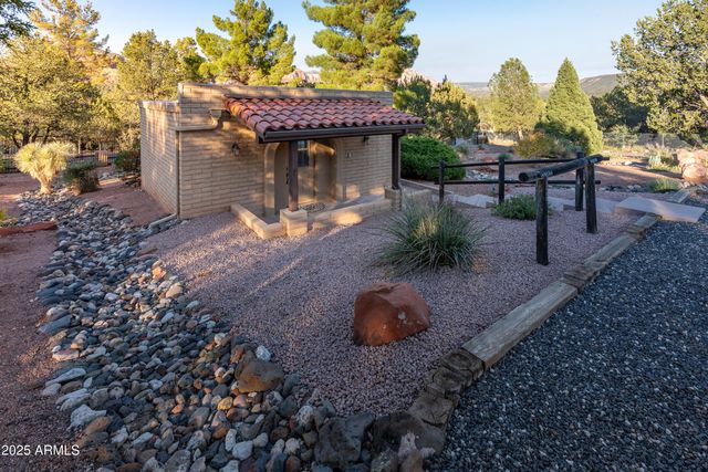 175 APPALOOSA Drive, Sedona, AZ 86351