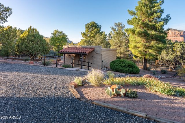 175 APPALOOSA Drive, Sedona, AZ 86351