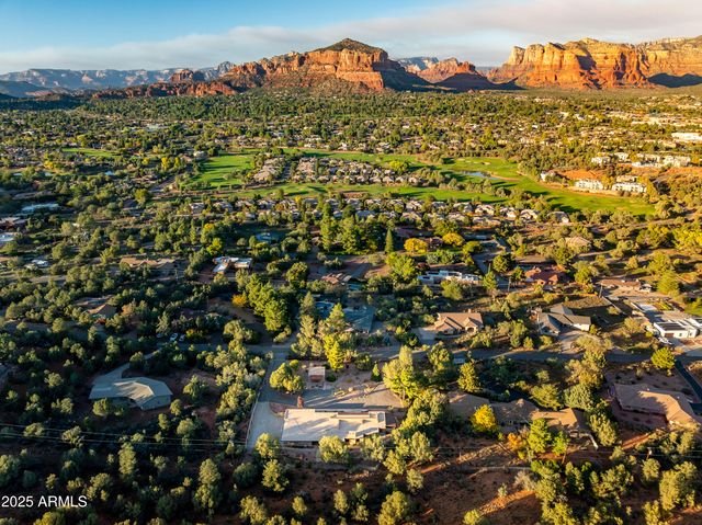 175 APPALOOSA Drive, Sedona, AZ 86351