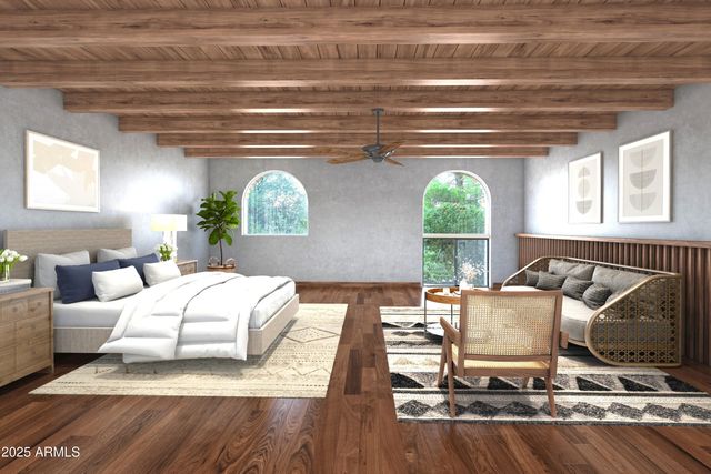 175 APPALOOSA Drive, Sedona, AZ 86351