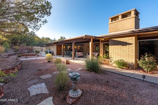 175 APPALOOSA Drive, Sedona, AZ 86351