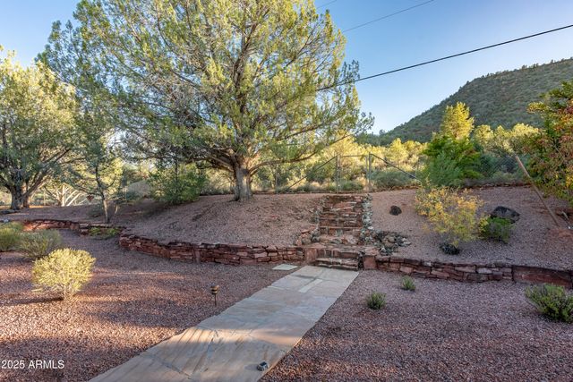 175 APPALOOSA Drive, Sedona, AZ 86351