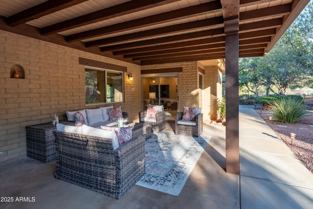 175 APPALOOSA Drive, Sedona, AZ 86351