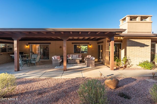 175 APPALOOSA Drive, Sedona, AZ 86351