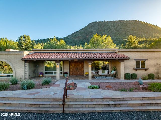 175 APPALOOSA Drive, Sedona, AZ 86351