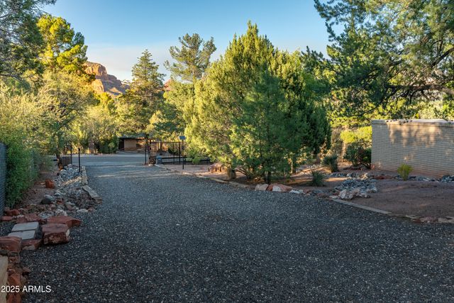 175 APPALOOSA Drive, Sedona, AZ 86351