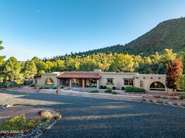 175 APPALOOSA Drive, Sedona, AZ 86351