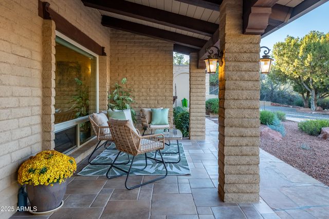 175 APPALOOSA Drive, Sedona, AZ 86351