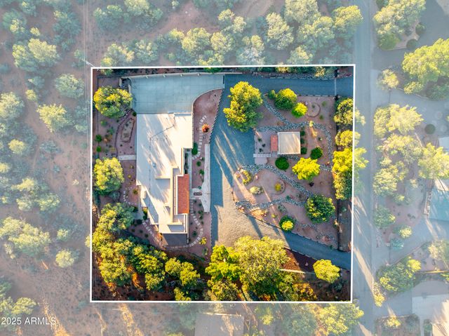 175 APPALOOSA Drive, Sedona, AZ 86351