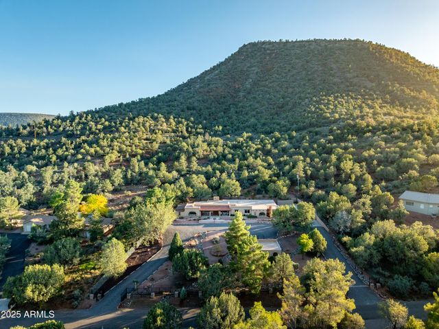 175 APPALOOSA Drive, Sedona, AZ 86351