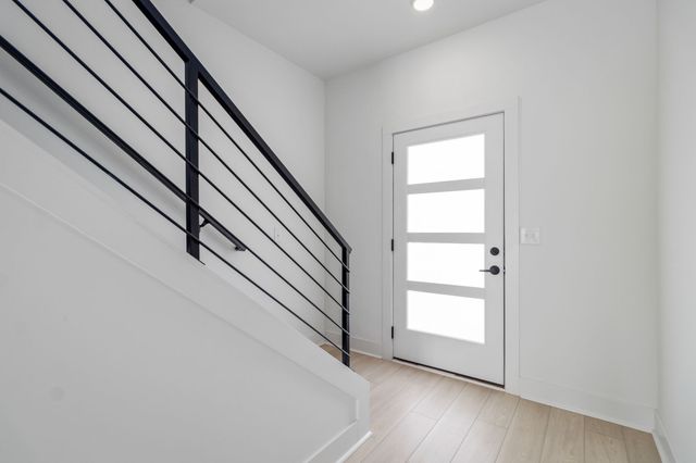 537 Bellamy Ln Unit I2, Clarksville, TN 37043