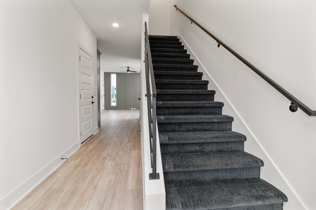 537 Bellamy Ln Unit I2, Clarksville, TN 37043