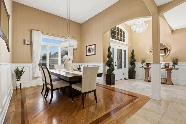 8844 Port Washington Drive, Frankfort, IL 60423