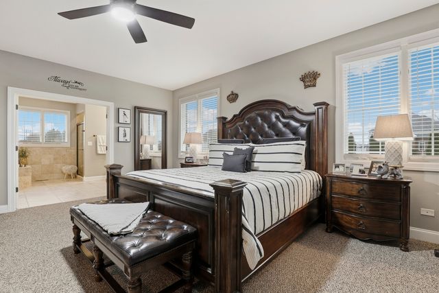 8844 Port Washington Drive, Frankfort, IL 60423