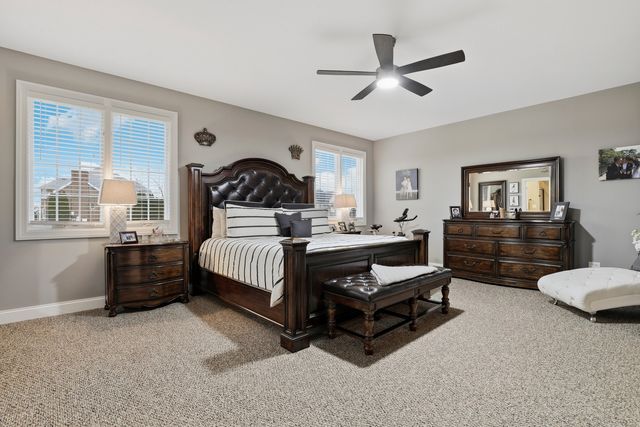 8844 Port Washington Drive, Frankfort, IL 60423