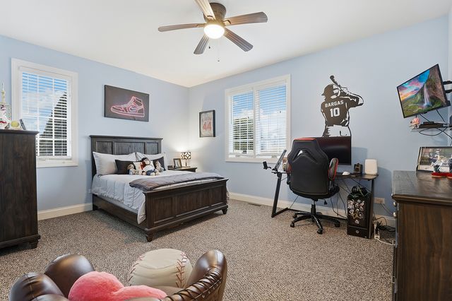 8844 Port Washington Drive, Frankfort, IL 60423