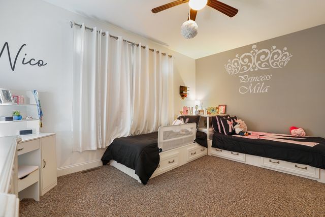 8844 Port Washington Drive, Frankfort, IL 60423