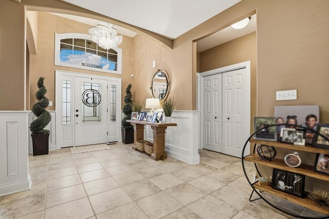 8844 Port Washington Drive, Frankfort, IL 60423