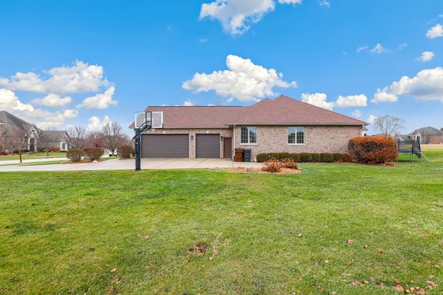8844 Port Washington Drive, Frankfort, IL 60423