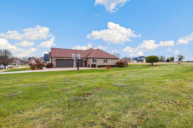 8844 Port Washington Drive, Frankfort, IL 60423