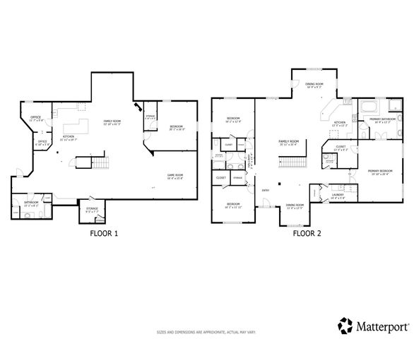 8844 Port Washington Drive, Frankfort, IL 60423