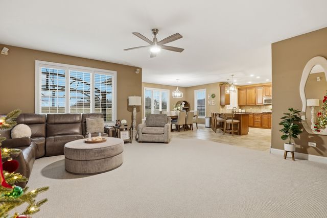 8844 Port Washington Drive, Frankfort, IL 60423