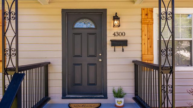 4300 N Cypress, North Little Rock, AR 72116