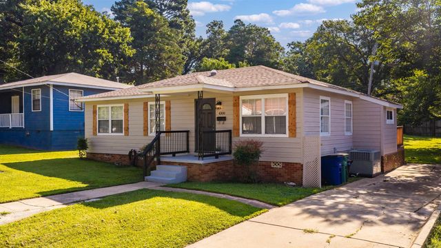 4300 N Cypress, North Little Rock, AR 72116