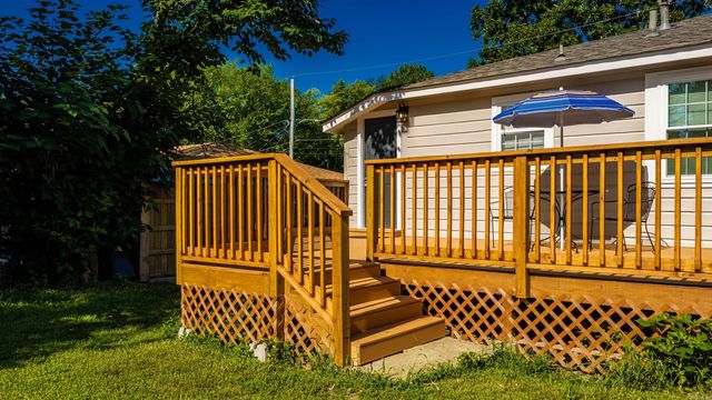 4300 N Cypress, North Little Rock, AR 72116