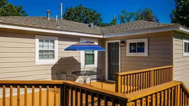 4300 N Cypress, North Little Rock, AR 72116