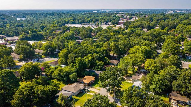 4300 N Cypress, North Little Rock, AR 72116