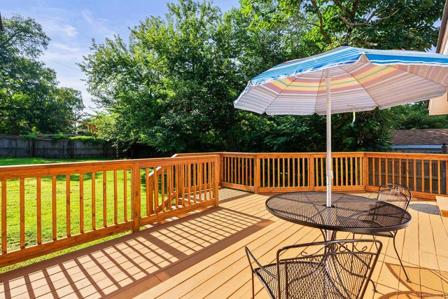 4300 N Cypress, North Little Rock, AR 72116