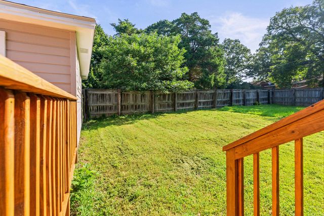 4300 N Cypress, North Little Rock, AR 72116