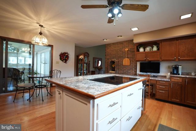 2 CRESTRIDGE DRIVE, Bridgeton, NJ 08302