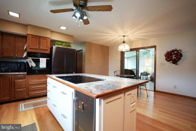 2 CRESTRIDGE DRIVE, Bridgeton, NJ 08302