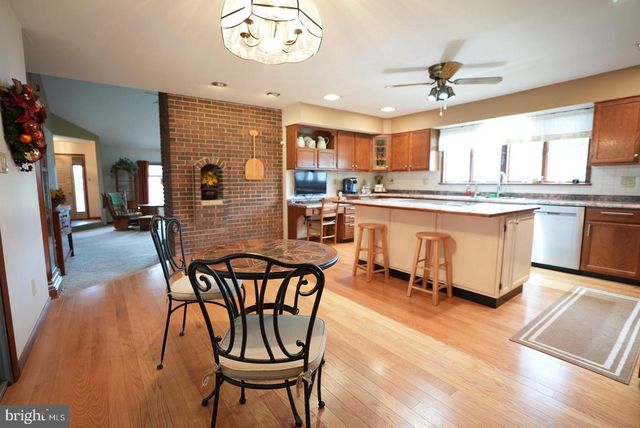 2 CRESTRIDGE DRIVE, Bridgeton, NJ 08302