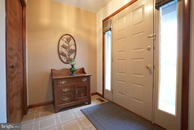 2 CRESTRIDGE DRIVE, Bridgeton, NJ 08302