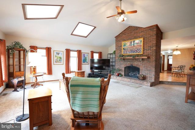 2 CRESTRIDGE DRIVE, Bridgeton, NJ 08302