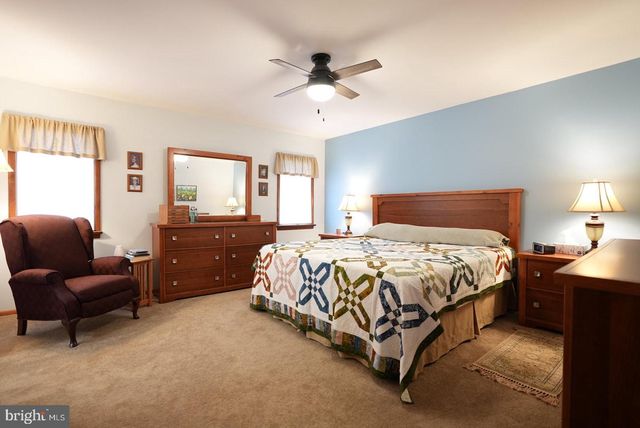 2 CRESTRIDGE DRIVE, Bridgeton, NJ 08302