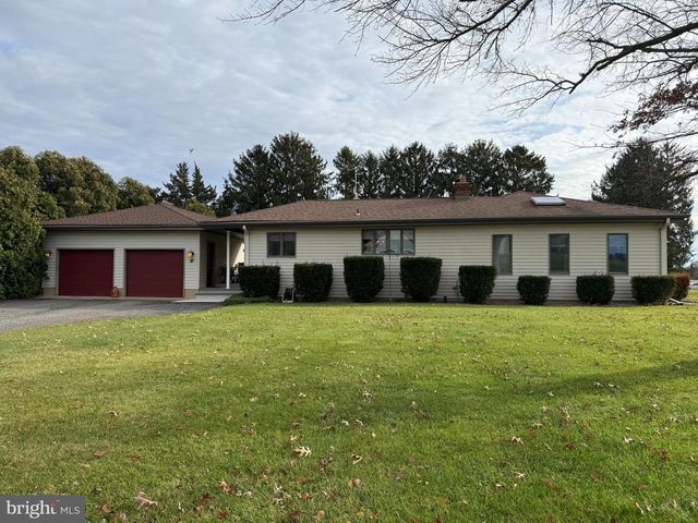 2 CRESTRIDGE DRIVE, Bridgeton, NJ 08302