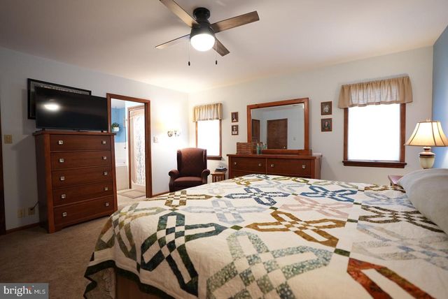 2 CRESTRIDGE DRIVE, Bridgeton, NJ 08302