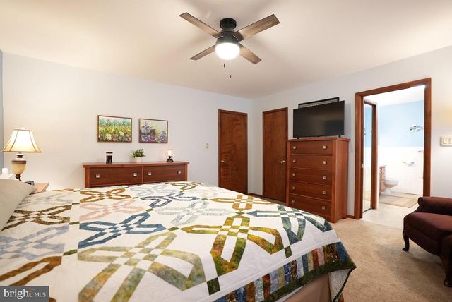 2 CRESTRIDGE DRIVE, Bridgeton, NJ 08302