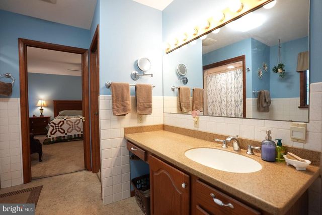 2 CRESTRIDGE DRIVE, Bridgeton, NJ 08302